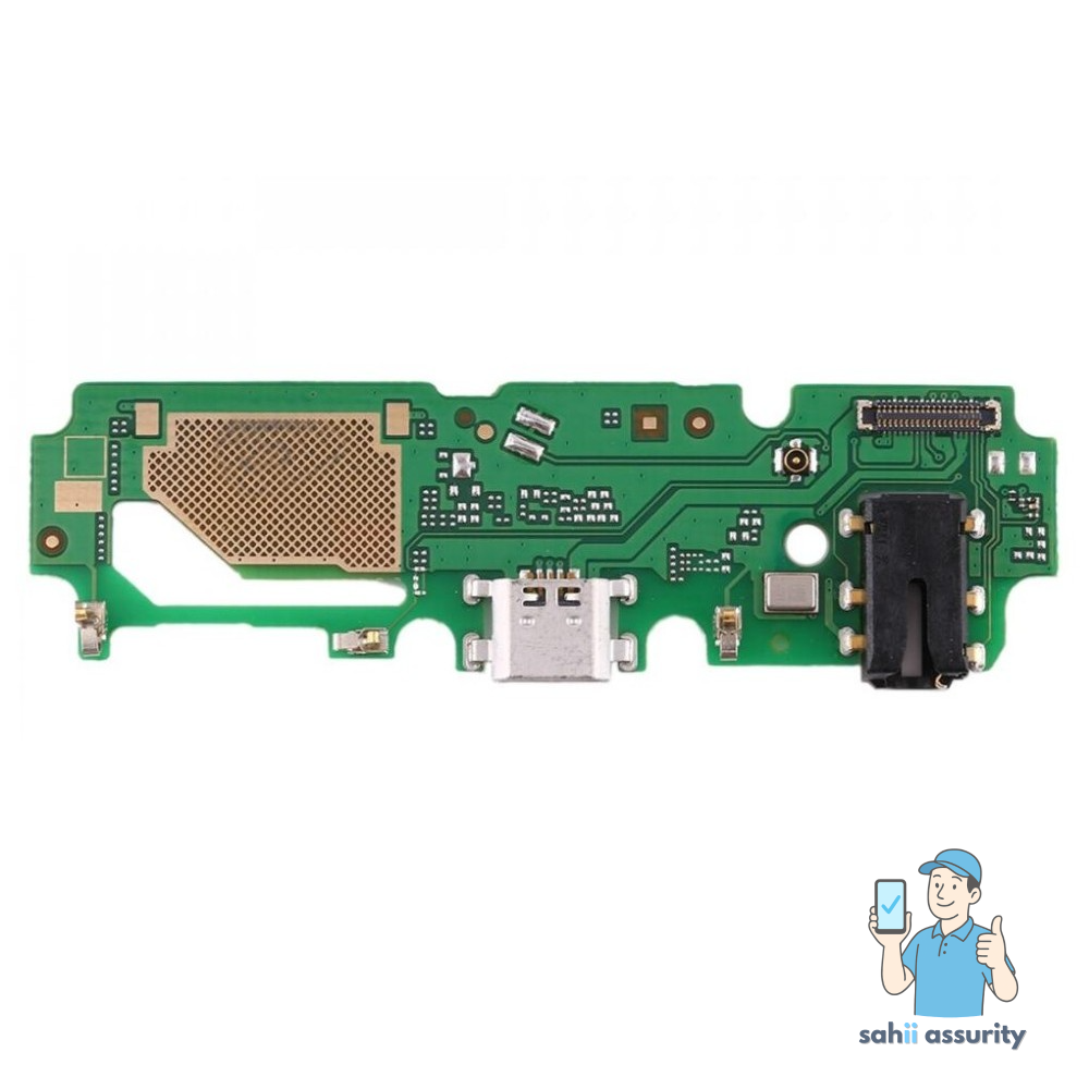 Charging Connector Flex / PCB Board for Vivo Y91